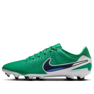 Nike Tiempo Legend 10 Academy LV8 FG Stadium Green Dark Obsidian HJ7268-300