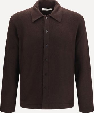 Umit Benan Winter Sunset cashmere Sweater Male S