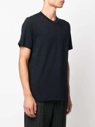 Jil Sander Crewneck Short Sleeves Classic T-Shirt