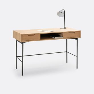 La Redoute Interieurs Bureau Noyeto