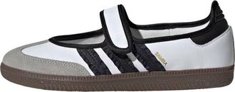 adidas (WMNS) adidas Samba Jane White Black KZ6691
