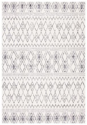Safavieh Alfombra blanco 135 x 196 cm