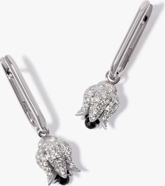 Annoushka Tulips Drop Earrings