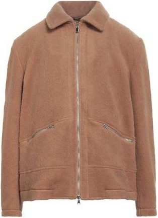 Daniele Alessandrini COATS & JACKETS - Jackets on YOOX.COM