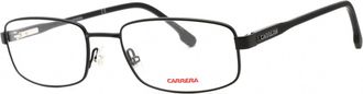Carrera 264 0003 00 Matte Black 55mm