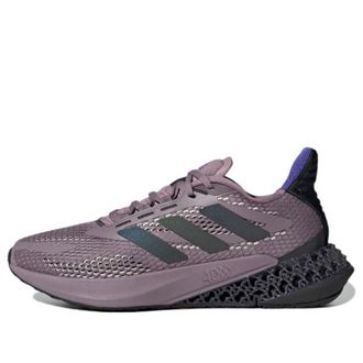 adidas (WMNS) adidas 4DFWD Pulse Legacy Purple Q46223