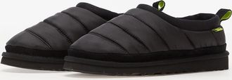 UGG Tasman LTA 1127735-BLK Slipper Mens Black Round Toe Slip-On ZAP2328
