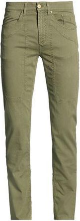 Jeckerson BOTTOMWEAR - Pantaloni su YOOX.COM