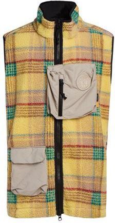 Canada Goose COATS & JACKETS - Gilets on YOOX.COM
