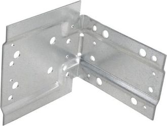 Pai Skincare Pai - Caja De 20 - Soporte De Borde Para Perfil De Techo Omnifix De Vano Largo