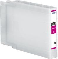 Epson Wf-c8190 / Wf-c8690 Ink Cartridge Xxl Magenta