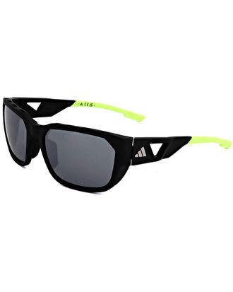 Adidas Sport Mens 58Mm Sunglasses