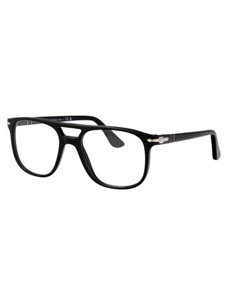 Persol 0PO3329V Eyeglasses - Black
