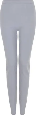 Ferragamo Ferragamo Viscose Stretch Leggings
