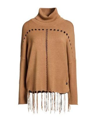 GRIFFAI PRENDAS DE PUNTO - Cuello alto en YOOX.COM