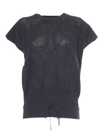 Fabiana Filippi Cardigan