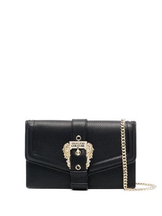 Versace Jeans Couture Couture 1 shoulder bag - Black