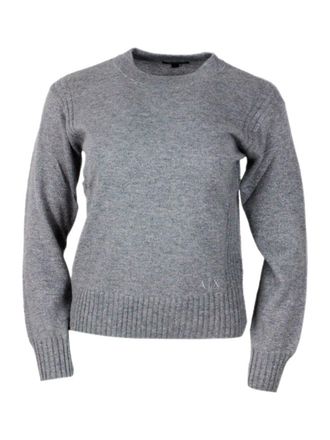 A|X Armani Exchange Sweaters