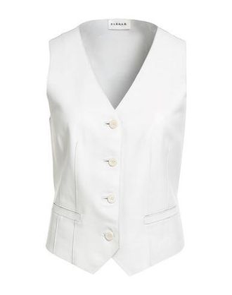 P.A.R.O.S.H. SUITS and CO-ORDS - Waistcoats on YOOX.COM