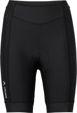 Vaude Posta Tights Velohose f&uuml;r Damen | schwarz