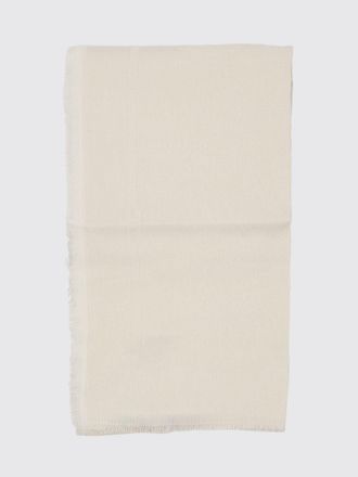 Elisabetta Franchi Sciarpa Donna colore Avorio