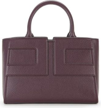 Elisabetta Franchi Donna, Borse, Viola, Taglia unica, new