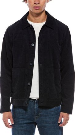 Jason Wu Corduroy Chore Jacket