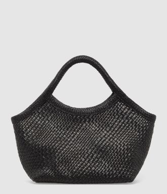 Ibeliv Sac Pure Medium Black