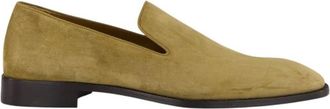 Christian Louboutin Hombre, Zapatos, Marr&oacute;n, Talla: 42 EU