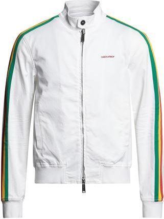 Dsquared2 COATS & JACKETS - Jackets sur YOOX.COM