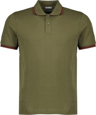 Moncler Uomo, Top, Verde, S, new