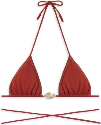 Reina Olga Donna, Costumi da bagno, Rosso, M, new