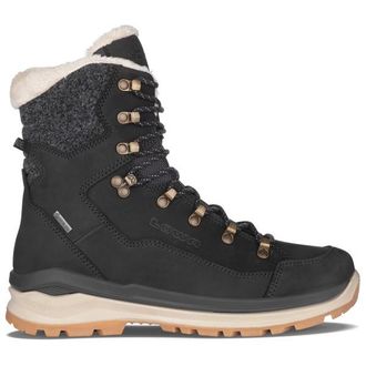 Lowa Renegade Evo Ice 2 GTX Winterschuhe f&uuml;r Damen | schwarz