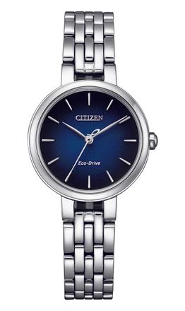 Citizen Dames Zilveren Horloge EM0990-81L