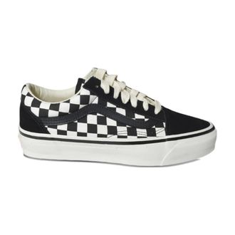Vans Old Skool LX - female - Vans - Sneakers - Black - 6 1/2 UK - Shoes