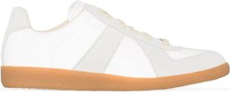 Maison Margiela Sneakers - Heren - Sneakers - Wit - 43 EU - Schoenen