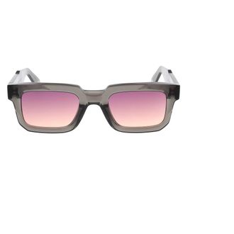 Ophy Sunglasses, female, Green, ONE SIZE, Stylish Eyewear Collection