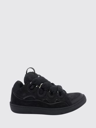 Lanvin Sneakers Donna colore Nero