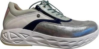 Wolky Mujer, Zapatos, Gris, Talla: 38 EU