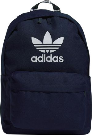 adidas Adicolor Backpack Dark Blue HK2621