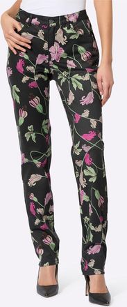 Création L 5-Pocket-Jeans 1 Stk. tlg