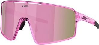 Bliz P001S S3 Velobrille - Unisex | rosa