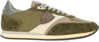 Philippe Model Hombre, Zapatos, Multicolor, Talla: 40 EU