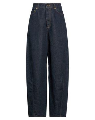 Givenchy HOSEN & R&Ouml;CKE - Jeanshosen auf YOOX.COM