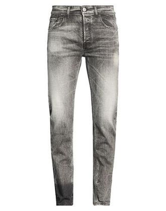 PMDS Premium Mood Denim Superior BOTTOMWEAR - Pantaloni jeans su YOOX.COM