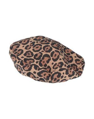 Emporio Armani ACCESSOIRES - M&uuml;tzen & H&uuml;te auf YOOX.COM