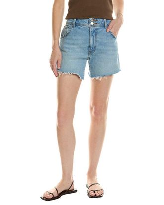 Hudson Hudson Jeans Devon Rush Short