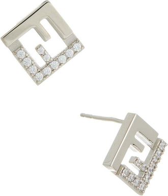 Fendi Fendi Forever Earrings