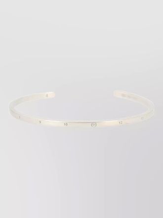 Maison Margiela silver ring