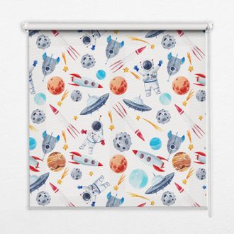 Tulup Tenda A Rullo Interna Per Finestra - Tenda Filtrante Luce - Tenda Privacy - Tenda Decorativa Rettangolare - Rullo Per Interni - (150 Cm X 140 Cm) - Ra